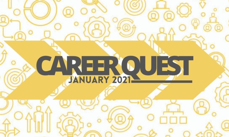 career quest