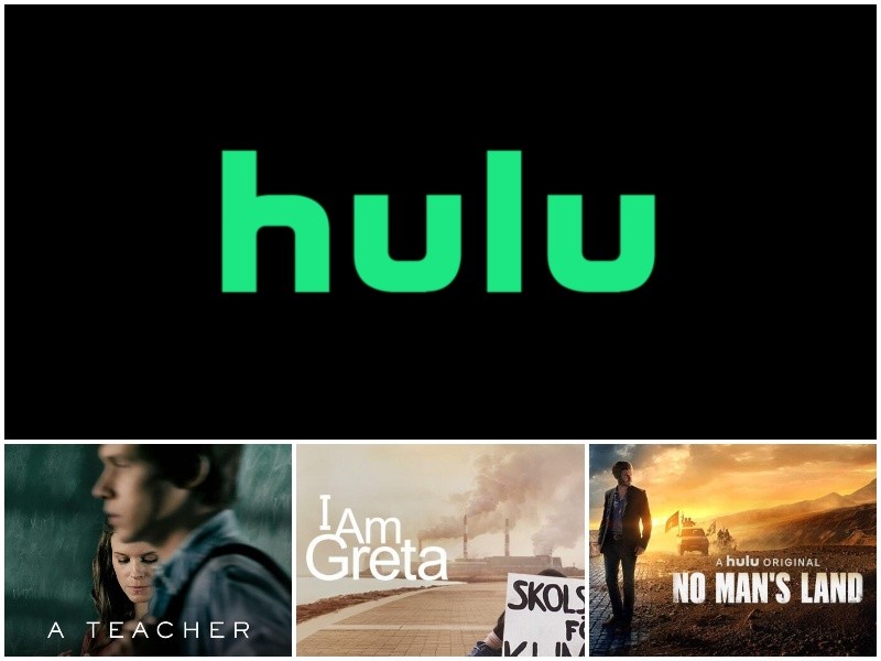 Everything Coming to Hulu in November 2020 Williamson Source