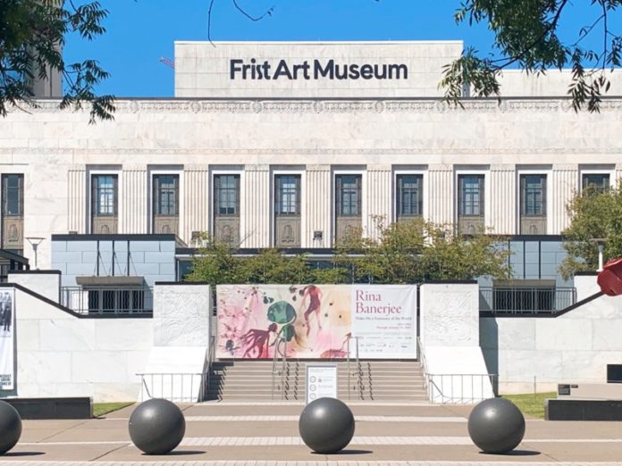 Frist Art Museum