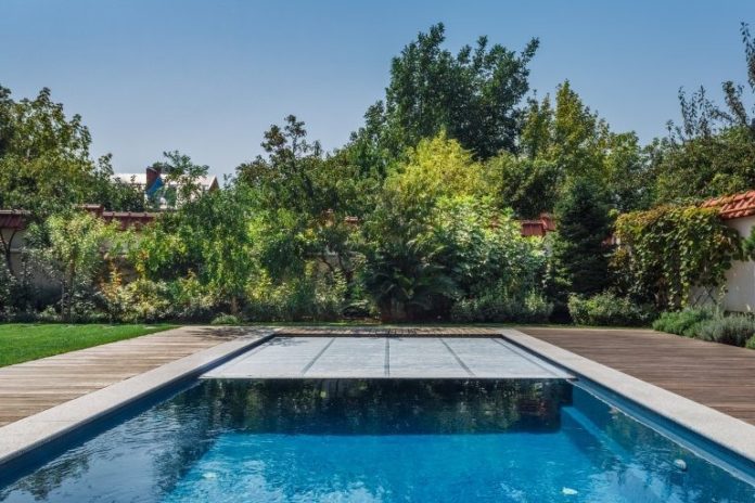 How to Close Your Pool Without Closing Your Patio