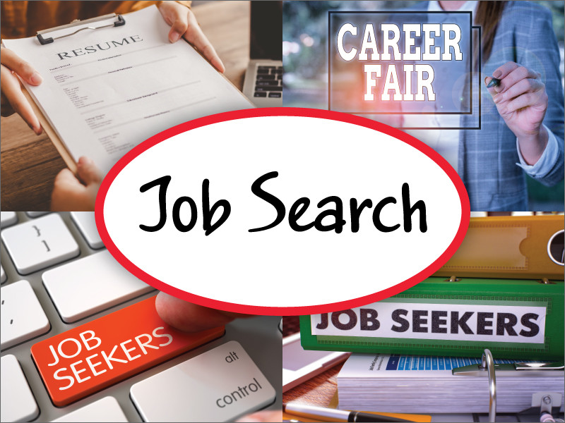 Job Search - Williamson Source