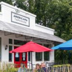 americana taphouse