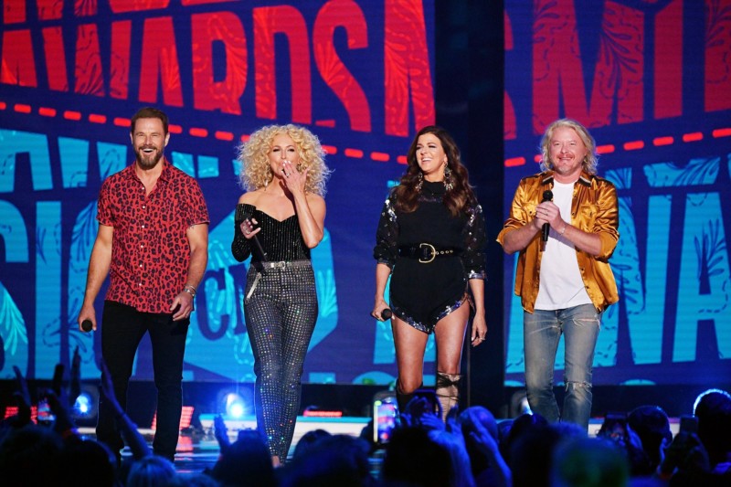 What You Need to Know About 2020 CMT Awards - Williamson Source