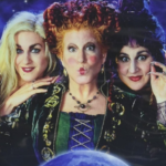 hocus pocus