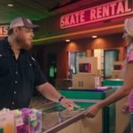 luke combs music video