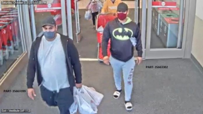 fraud suspects