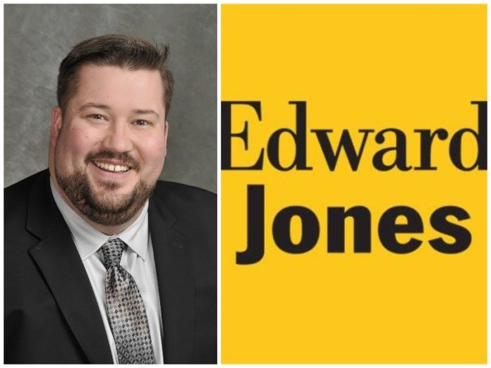 Adam Smith at Edward Jones