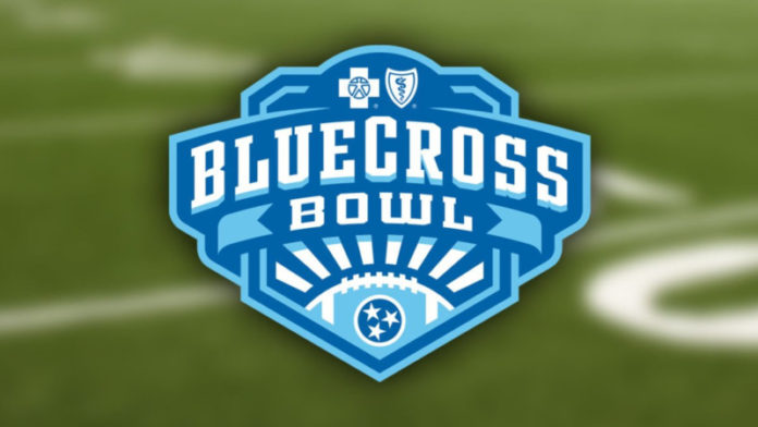 BlueCross Bowl