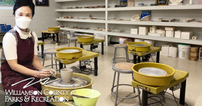 Fairview Pottery