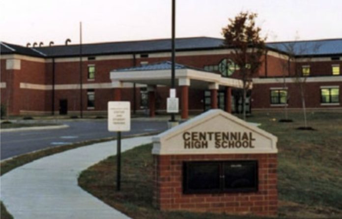 Centennial High School