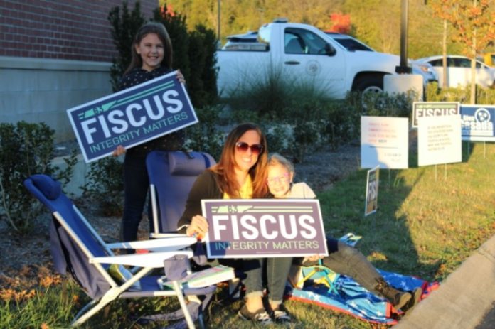 nolensville election day 2020