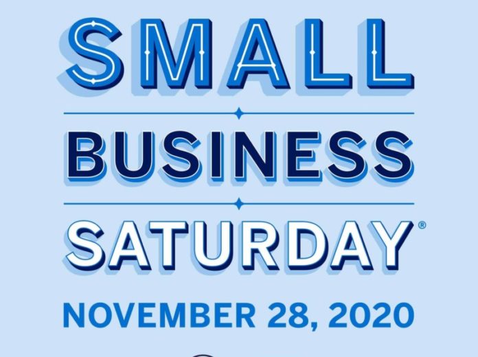 Small Business Saturday