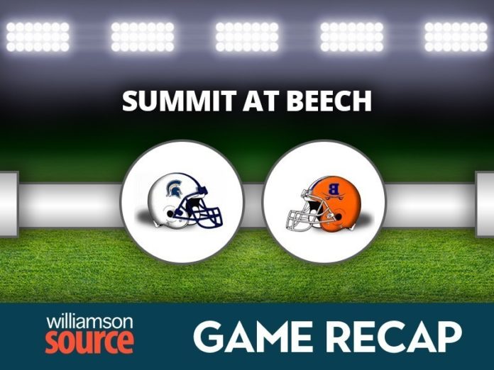 summit vs beech