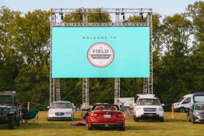 The Field at Franklin