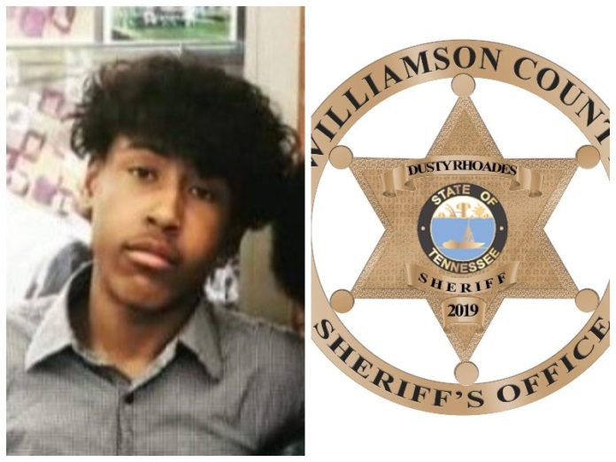WCSO Has Armed Teenager with Stolen Guns in Custody