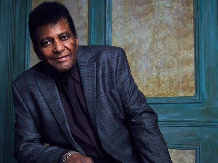 Charley Pride