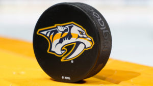 nashville predators