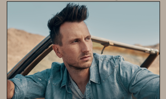 Russell Dickerson