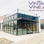 Vintage Vine 100