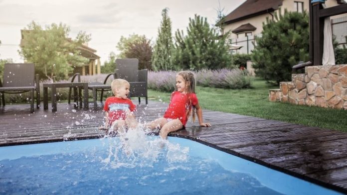 Big Fun in Small Pools