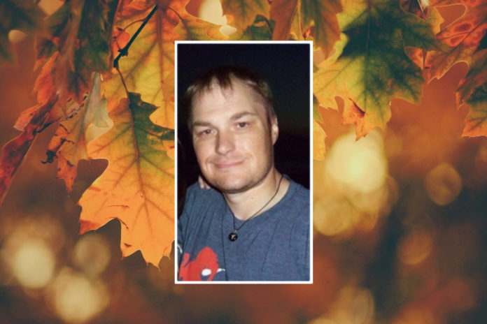 Brandon Douglas Moore