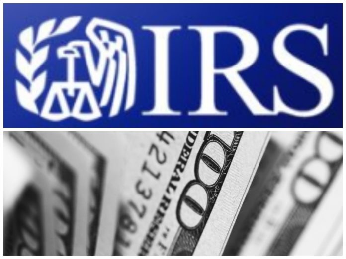 IRS Information on Second Round of Economic Impact Payments