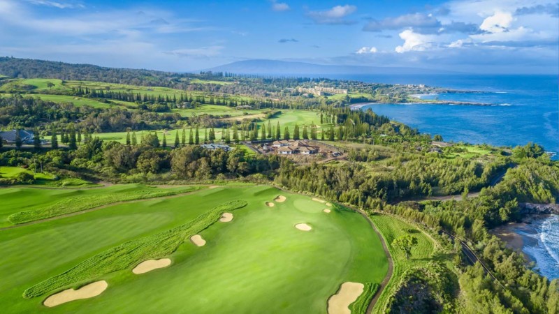 Τα μέλη του Westhaven Golf Club έχουν πρόσβαση στο Golf Beyond Westhaven