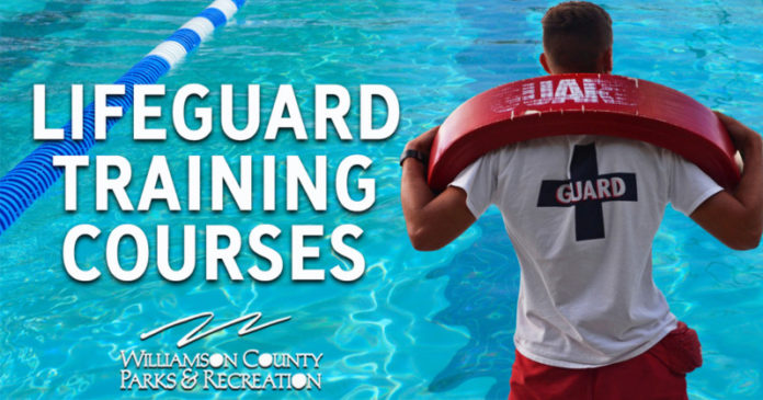 Lifeguard Courses