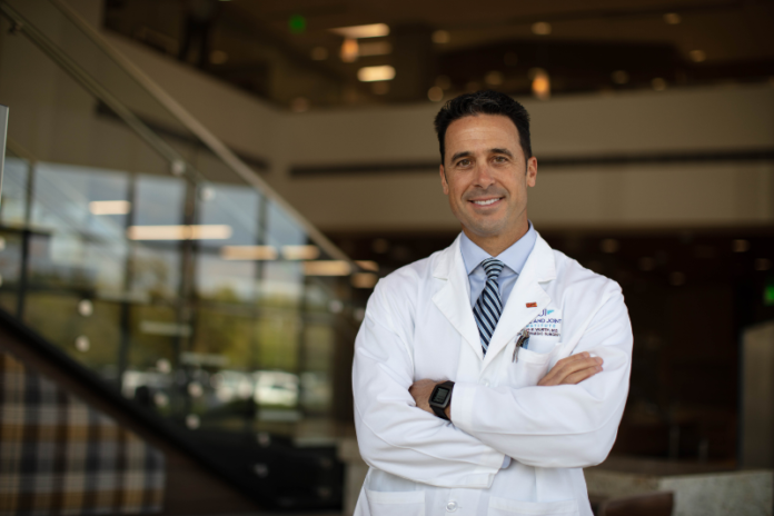 Todd Wurth, M.D