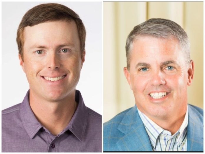 Two Westhaven Golf Club Professionals Receive Golf Industry Awards Two Westhaven Golf Club Professionals Receive Golf Industry Awards