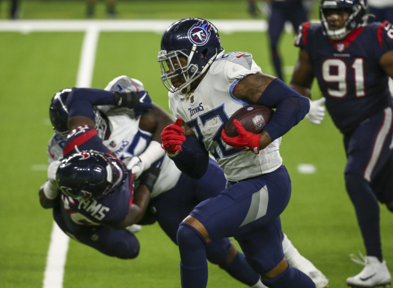 Tennessee Titans Playoff Ticket Information: Tennessee Titans