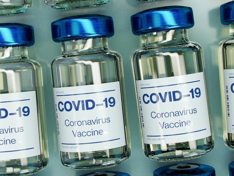 covid 19 vaccine