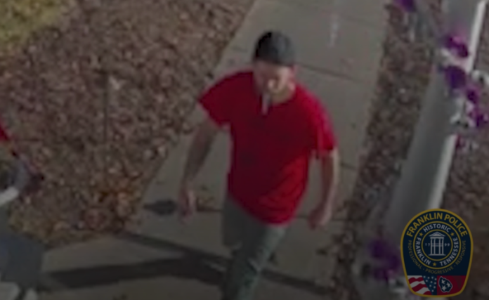 franklin porch pirate