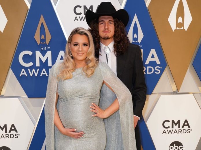 gabbybarrett Gabby Barrett