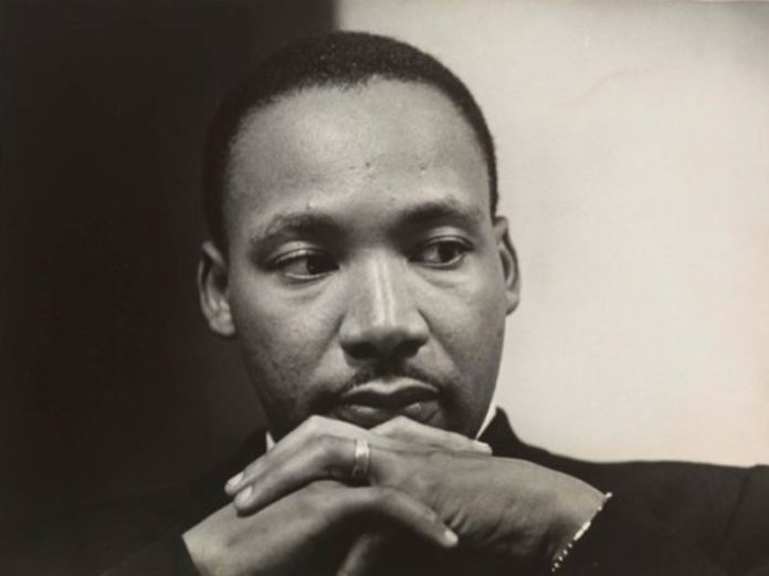 martin luther king jr from smithsonian magazine