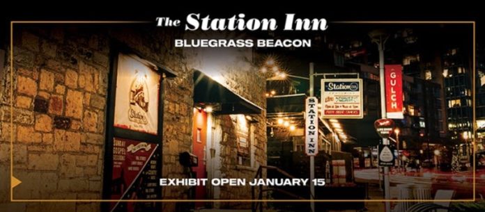 Station Inn