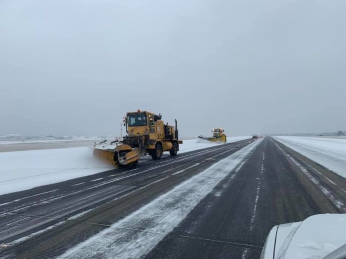 BNA Airport