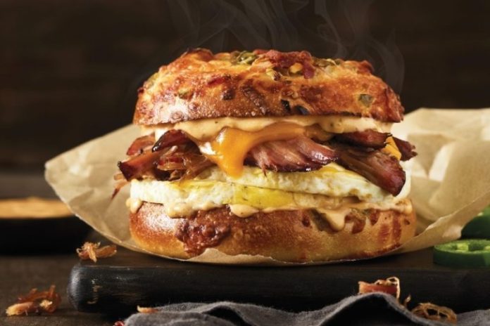 Einstein Bros. Bagels