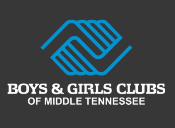 boys & girls clubs of middle tn