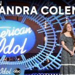 cassandra coleman american idol audition