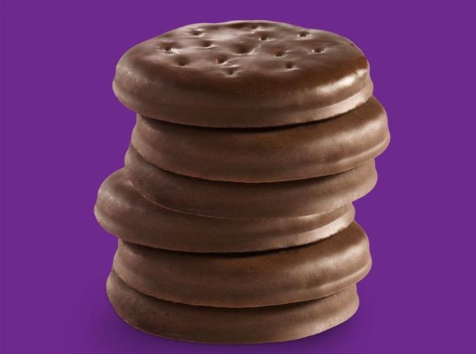 Girl Scouts