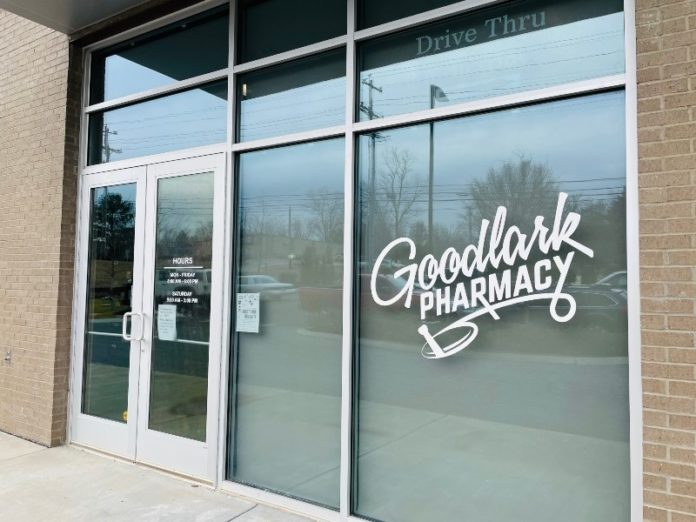 goodlark pharmacy