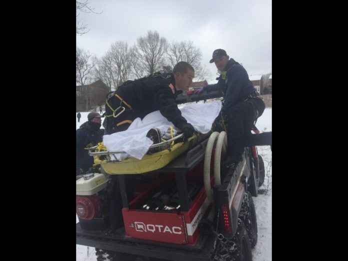 harpeth river rescue