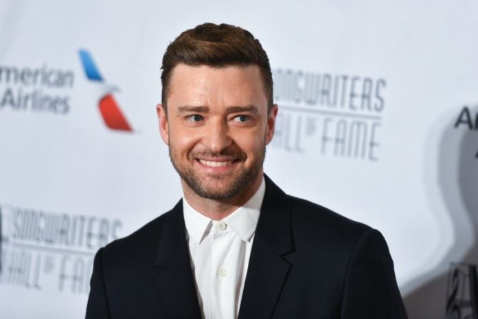 Justin Timberlake