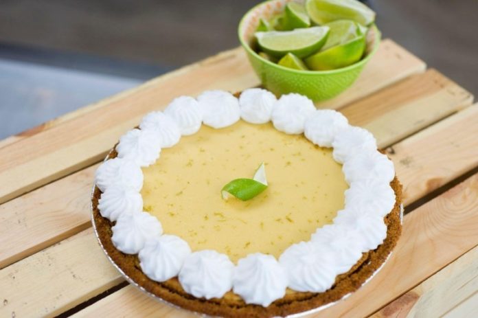 key lime pie papa c pies