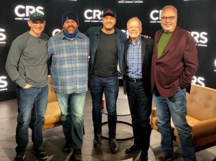 lukebryan-2 CRS - Luke Bryan