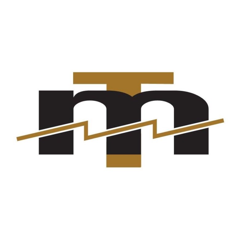 middle tennessee electric logo