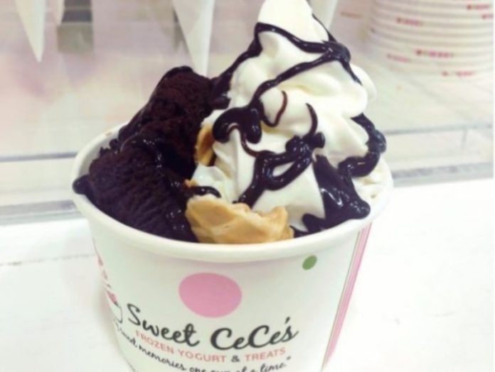 sweet cece's