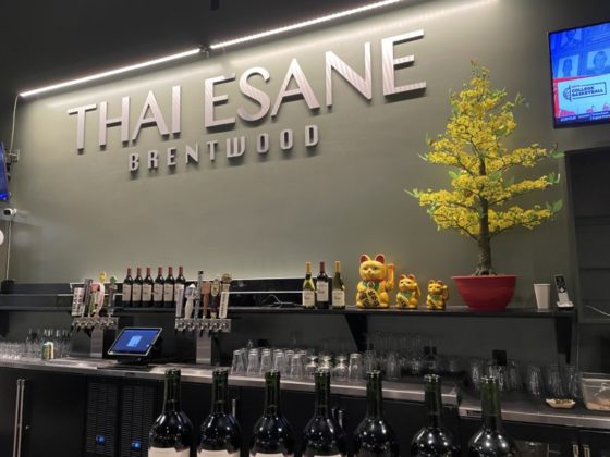 Thai Esane