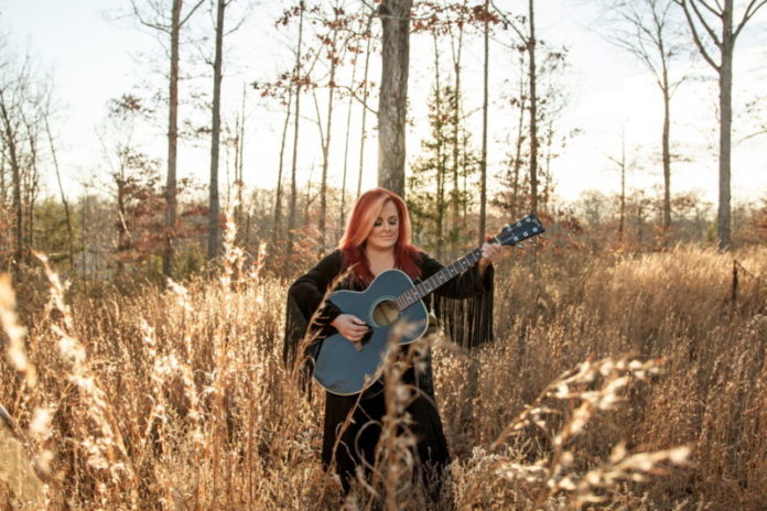 Wynonna Judd